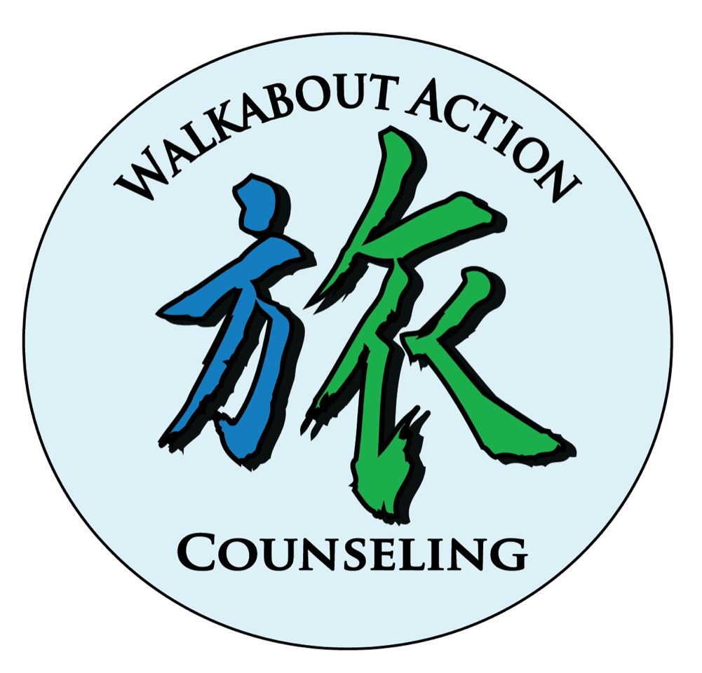 Walkabout Action Counseling